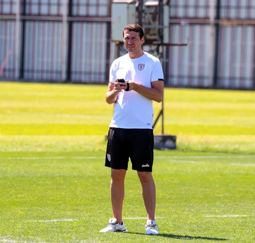 Bayram Bektaş: “Yeni play-off sistemi lige heyecan katacak”