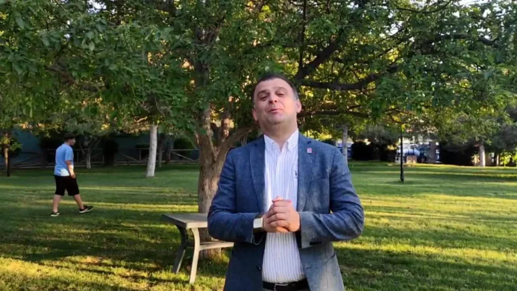 CHP Samsun Vilayet Lideri Türker’den Yurt Fiyatı Artırımına Reaksiyon: “Bu Yapılan, En Hafif Tabiriyle İnsafsızlık ve Hayatları Çalmaktır”