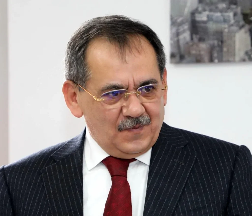 Lider Demir’den üzücü haber
