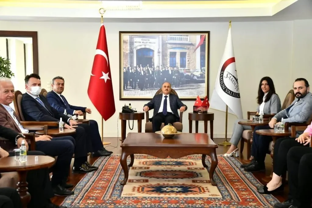 MMO Lideri Gürkan: “Pandemide 5 mühendis üyemiz misyonu başında hayatını kaybetti”