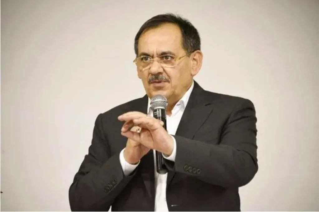 Mustafa Demir kimdir? Mustafa Demir kaç yaşında, nereli? Mustafa Demir biyografisi ne?