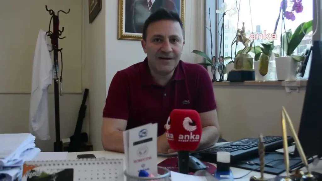 Prof. Dr. Şevket Özkaya: “Vaka Sayılarında Artış Var. Hacdan Gelenlerde Yeni Mutasyonlar Bekliyoruz”