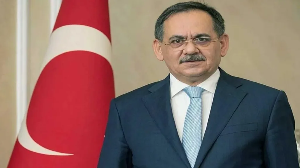 Samsun Büyükşehir Belediye Lideri neden istifa etti? Samsun Büyükşehir Belediye Lideri Mustafa Demir vazifeden mi ayrıldı?