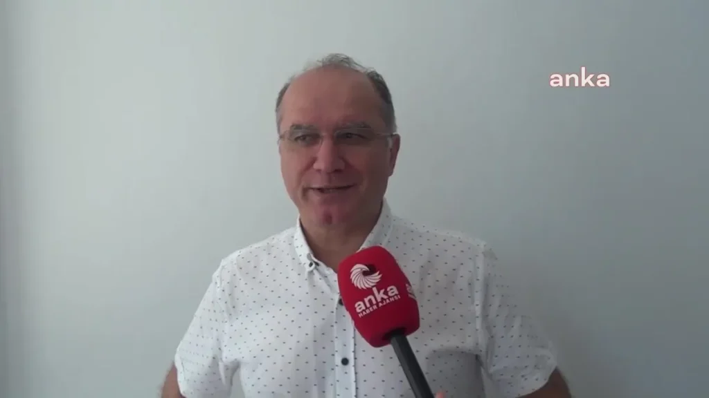 Sinop Kültür ve Turizm Derneği Lideri Ahmet Çobanoğlu: “Tatil Artık Lüks Oldu. Sokağa Çıkmak Lüks Aslında Şu An”