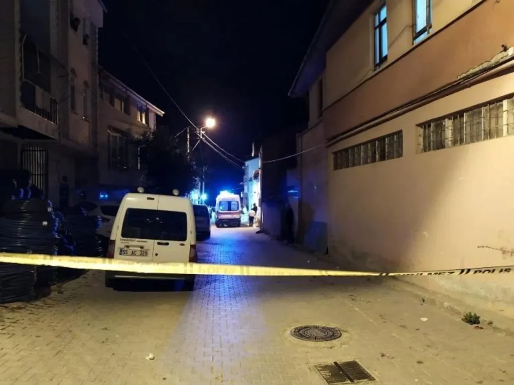 Son dakika: Baba-oğul sünnet düğününde silahla dehşet saçtı: 1 meyyit, 6 yaralı