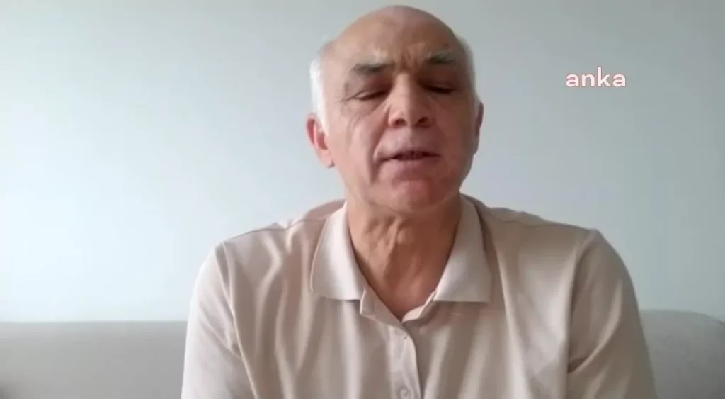 Son dakika haberi! Samsun Tabip Odası Lideri Çadır: “Samsun Devlet Hastanelerinde 5 Gündür Dijital Kaos Yaşanıyor”