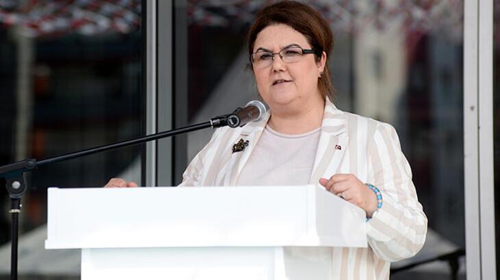 Bakan Yanık: Öğrenim destekleri ile gençlerimizi destekliyoruz