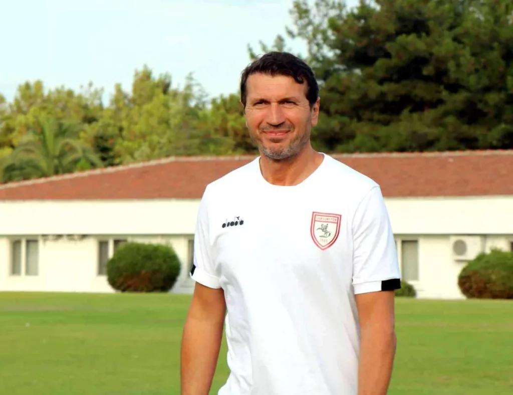 Bayram Bektaş: “Çok uygun bir başlangıç yapmak istiyoruz”