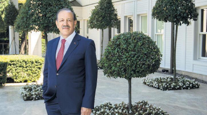 Enerjide stratejik iş birliğine gitti