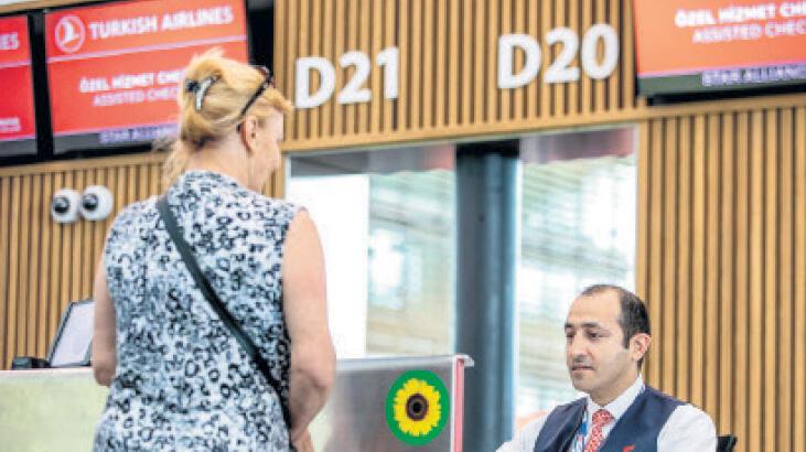 Görünmeyen engellere ‘Ayçiçeği’ farkındalığı