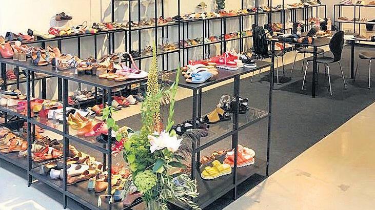 Hazır giyimciler Kopenhag’da göz doldurdu