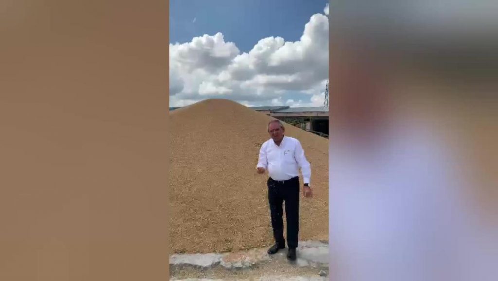 Kemal Zeybek: Vatandaşımız, Hasat Parası, Biçerdöver Parası, Mazot Parası, Gübre Parasını Edinebilmek İçin Tüccara Eserini Yok Kıymetine Satıyor