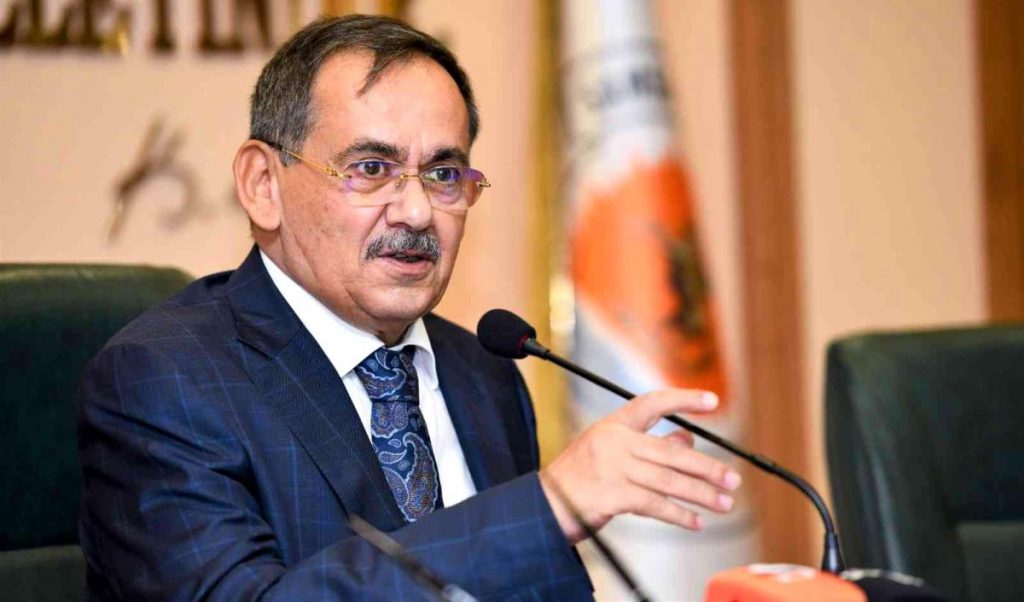 Lider Demir: “Gelir arttı, masraf azaldı”