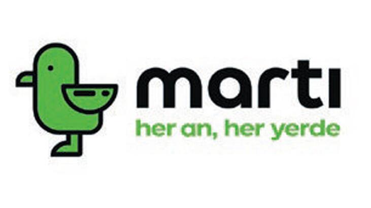 Martı New York’ta borsaya açılıyor