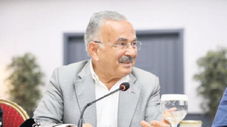 Ordu’ya rüzgâr santrali yolda