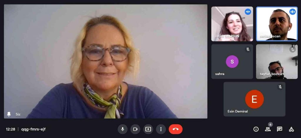 Prof. Dr. Ardalı: “Bu formda giderse 2050 yılına kadar 3 dünyaya muhtaçlığımız olacak”