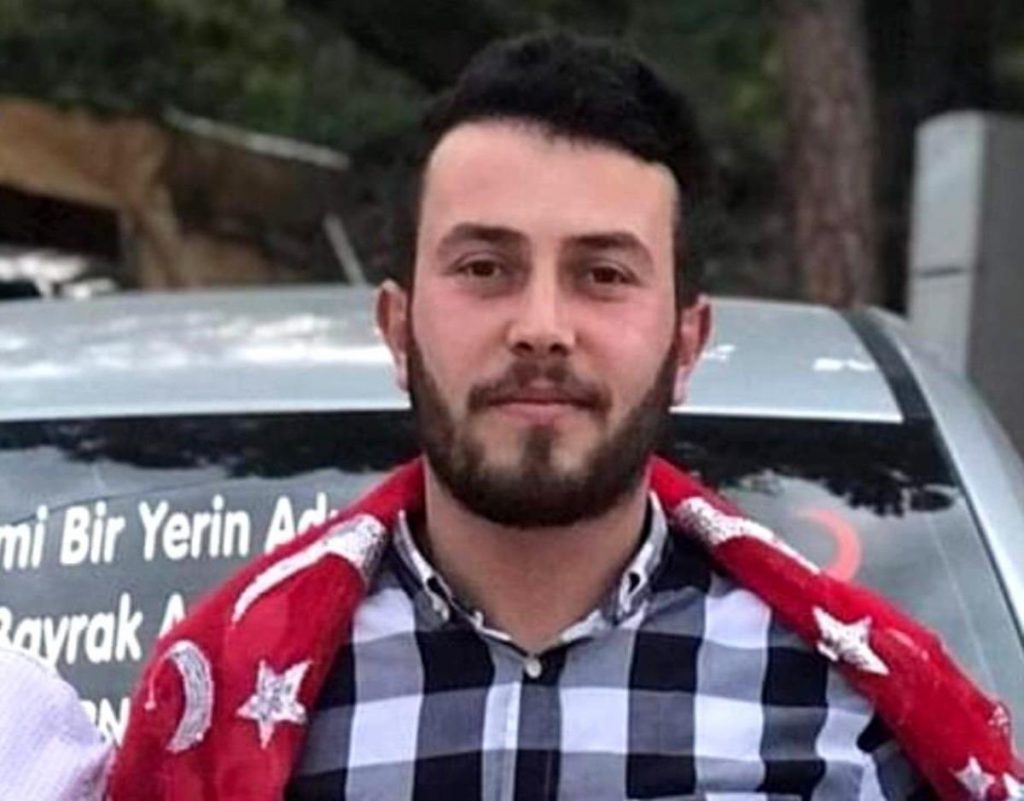 Samsun 3. sayfa haberleri: Samsun’da kuşkulu vefat