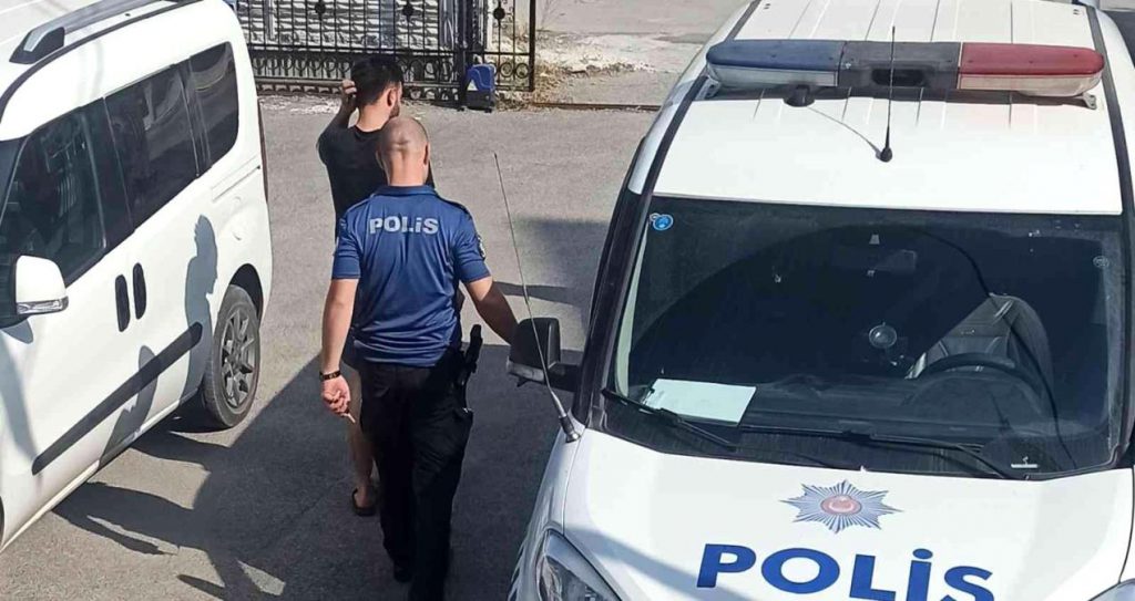 Samsun haberleri | Bafra’da kubar esrar ve Hint keneviri ele geçirildi