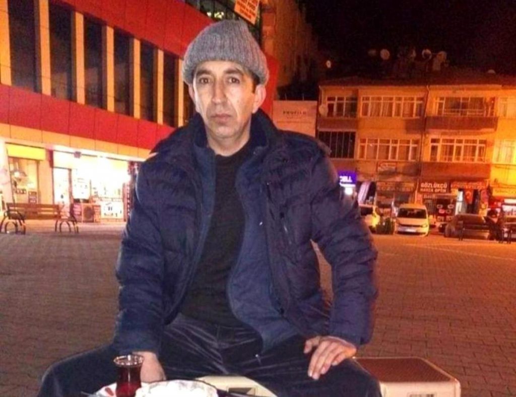 Son dakika 3. sayfa: Kazada ağır yaralanan şoför hayatını kaybetti