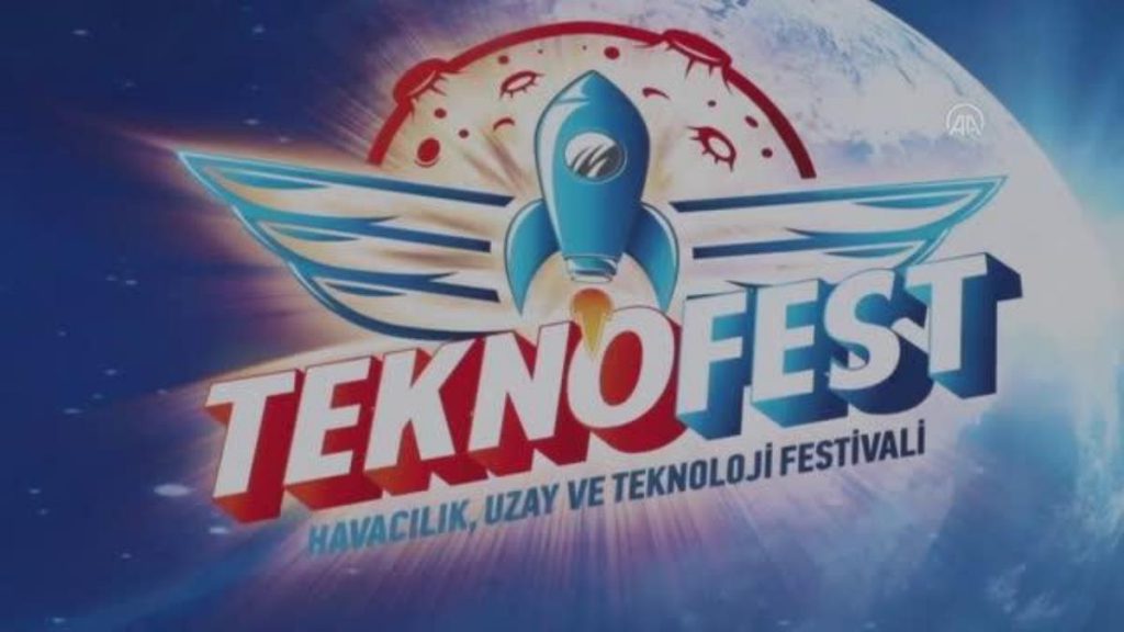 Son dakika haberi! İnsansız savaş uçağı “Bayraktar Kızılelma” Samsun’da görücüye çıkacak