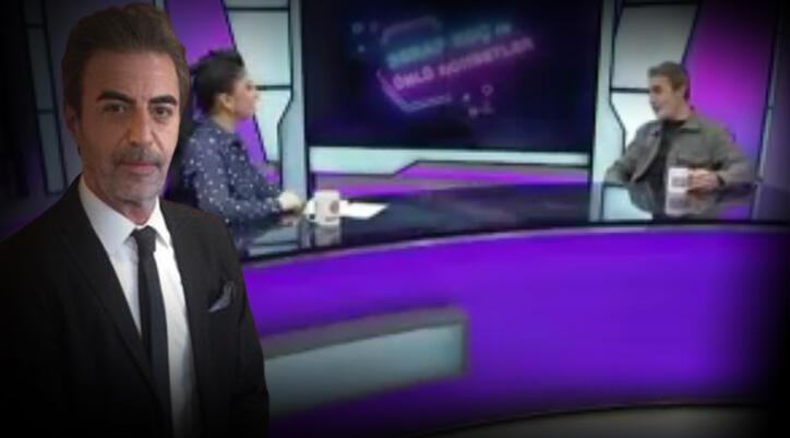 Üçüncü kattan düşerek hayatını kaybeden Süreyya Gürsel Evren ile ilgili şoke eden tesadüf