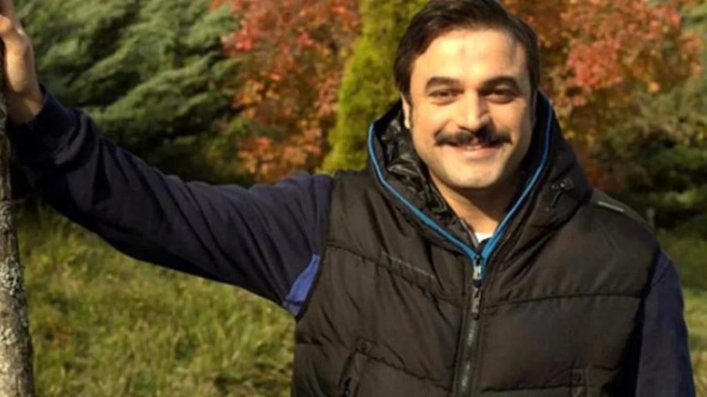 Ufuk Özkan kimdir? Ufuk Özkan boşandı mı? Ufuk Özkan kaç yaşında, nereli? Ufuk Özkan hayatı ve biyografisi!