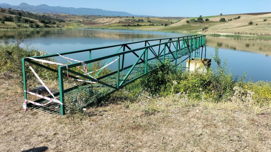 Van gündem haberi | Sulama göletinin vana kuyusuna giren 3 kardeş metan gazından zehirlenerek öldü