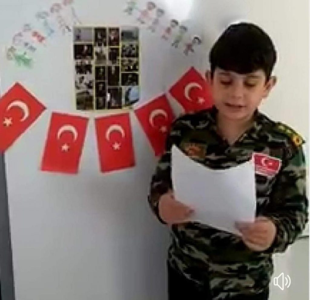 11 yaşındaki çocuk tabancayla kendini vurdu