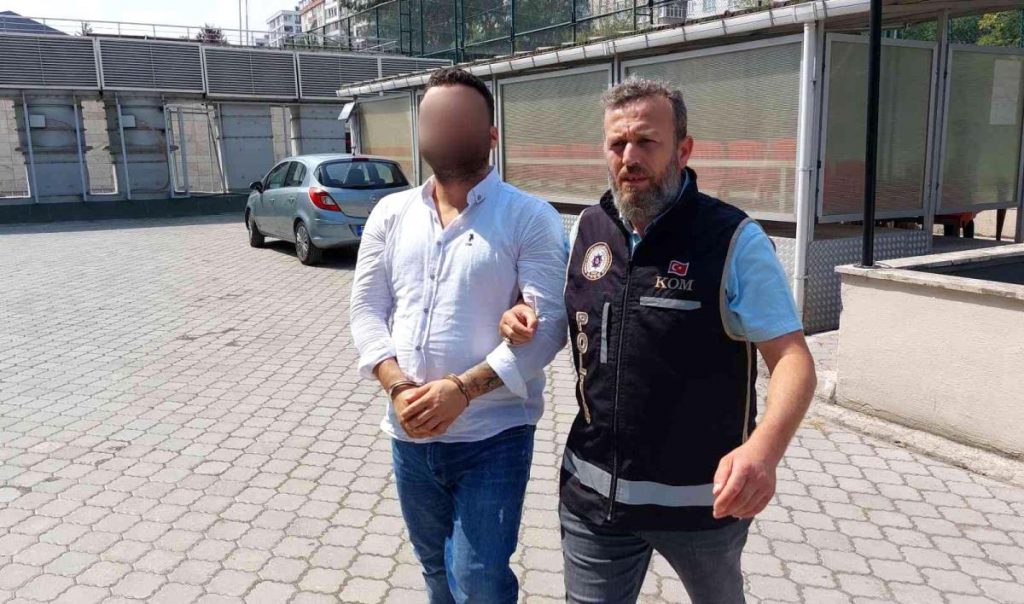 40 kişinin tutuklandığı kabahat örgütüyle ilgili 2 kişi daha gözaltına alındı