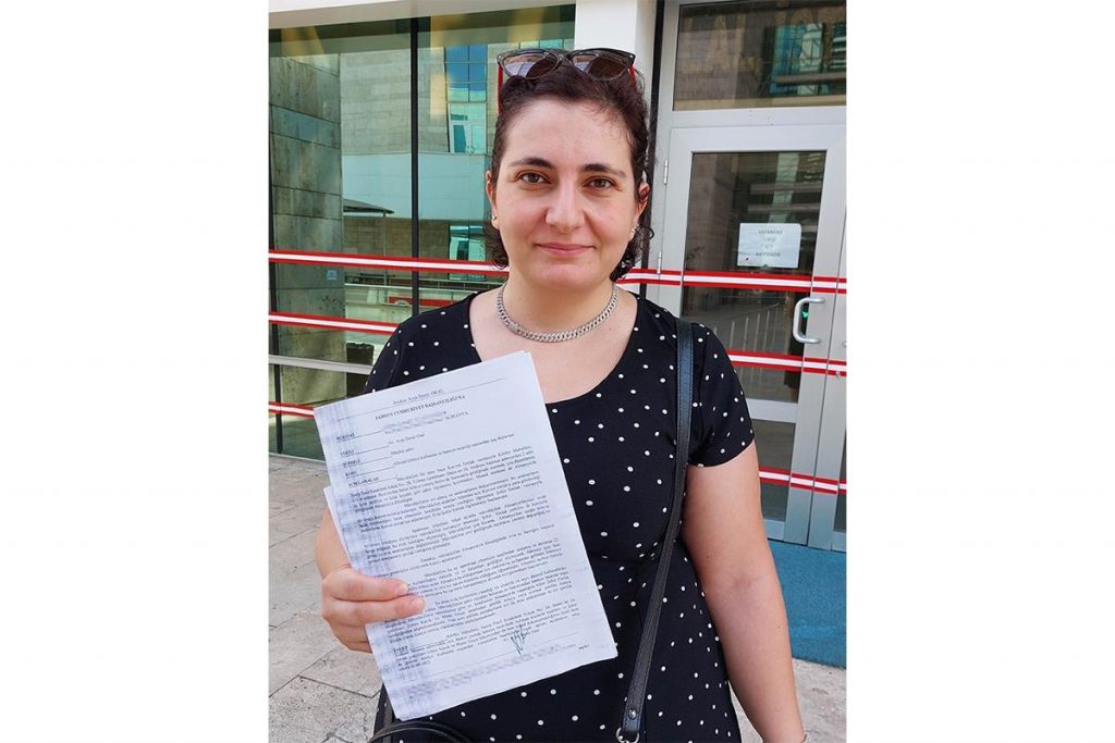 Almanya’da yaşayan gurbetçi, meskeninin günlük kiraya verildiğini duyunca şikayetçi oldu