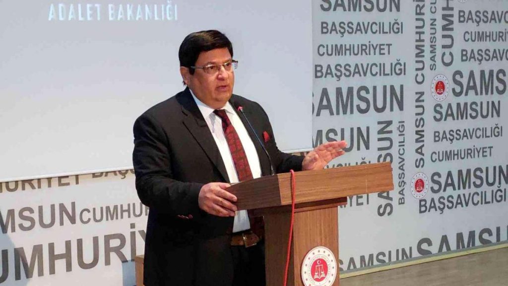 Başsavcı Kılıç: “İlk önceliğimiz vatandaşı dinlemek, anlamak olmalı”