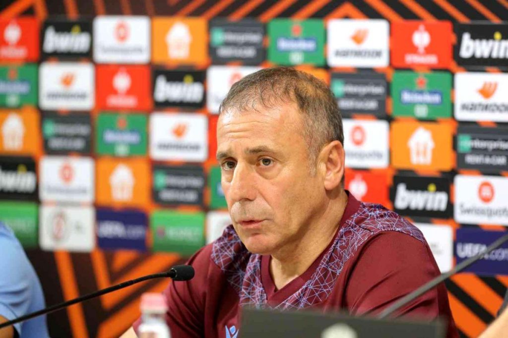 BUDAPEŞTE – Ferencvaros-Trabzonspor maçına yanlışsız