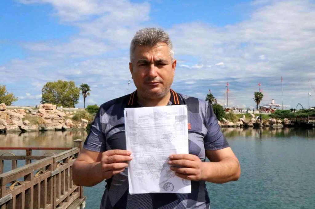 Engelli memurdan İBB’ye sitem: “81 bin çalışandan 1 tane engelli bireyi kabul etmiyorlar”