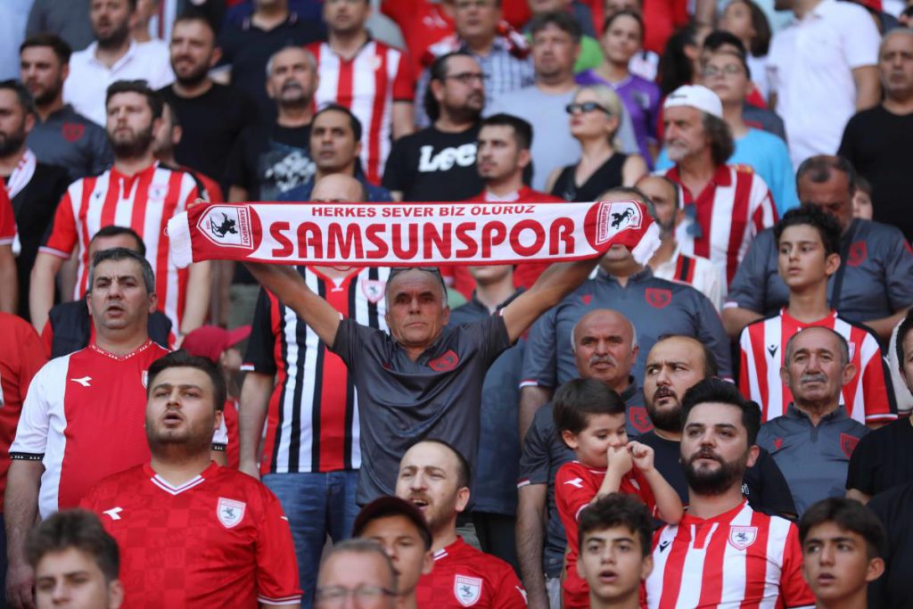 Futbol: Spor Toto 1. Lig