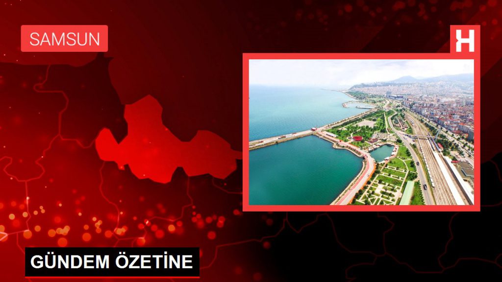 GÜNDEM ÖZETİNE