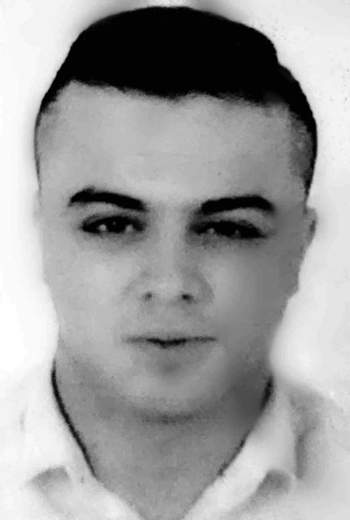 Hastaneye kaldırılan 23 yaşındaki genç kurtarılamadı