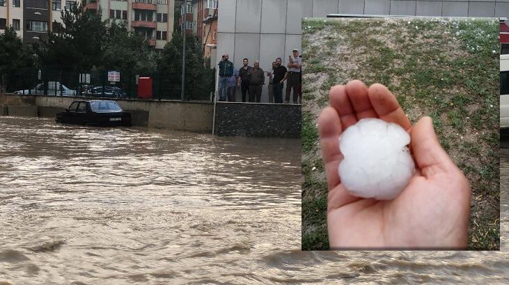 Kastamonu Belediyesi’nden ‘evlerinizden çıkmayın’ uyarısı