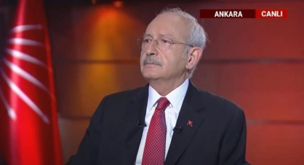 Kılıçdaroğlu KHK’lılar hakkında ne dedi? Kılıçdaroğlu KHK açıklaması!
