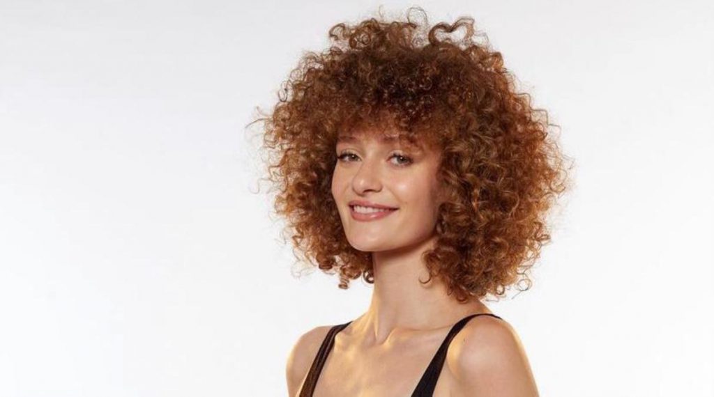 Miss Turkey İrem Su Kahramantürk kimdir? İrem Su Kahramantürk kaç yaşında, nereli? Miss Turkey İrem Su Kahramantürk Instagram hesabı!