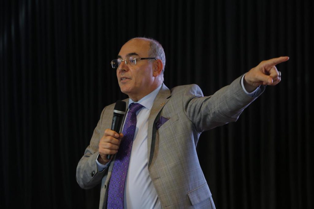 Samsun haber: MHP Genel Lider Yardımcısı Karakaya, Samsun’da konuştu Açıklaması