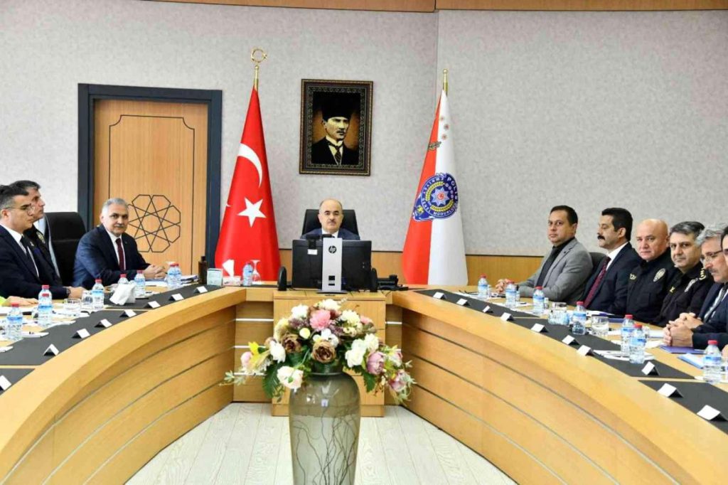 Samsun haberi! ‘Samsun’da hatalılara göz açtırılmayacak’