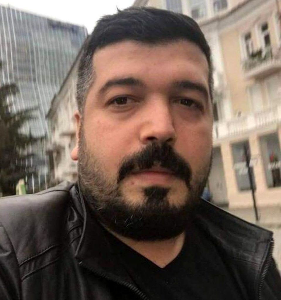 Samsun haberleri | Samsun’da 5. katın penceresinden düşen şahıs öldü