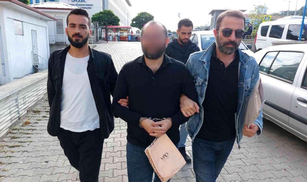 Samsun haberleri: Samsun’da hata örgütüne operasyon: 17 gözaltı kararı