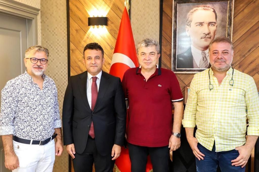 Samsun lokal: ‘Çarşamba için çalışıyoruz’