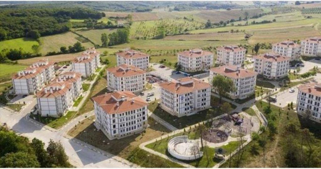 Samsun, Siirt, Sinop TOKİ başvurusu ne vakit, hangi bankaya yapılıyor? TOKİ ucuz konut müracaat kuralları ne, 2+1, 3+1 konutlar kaç TL?