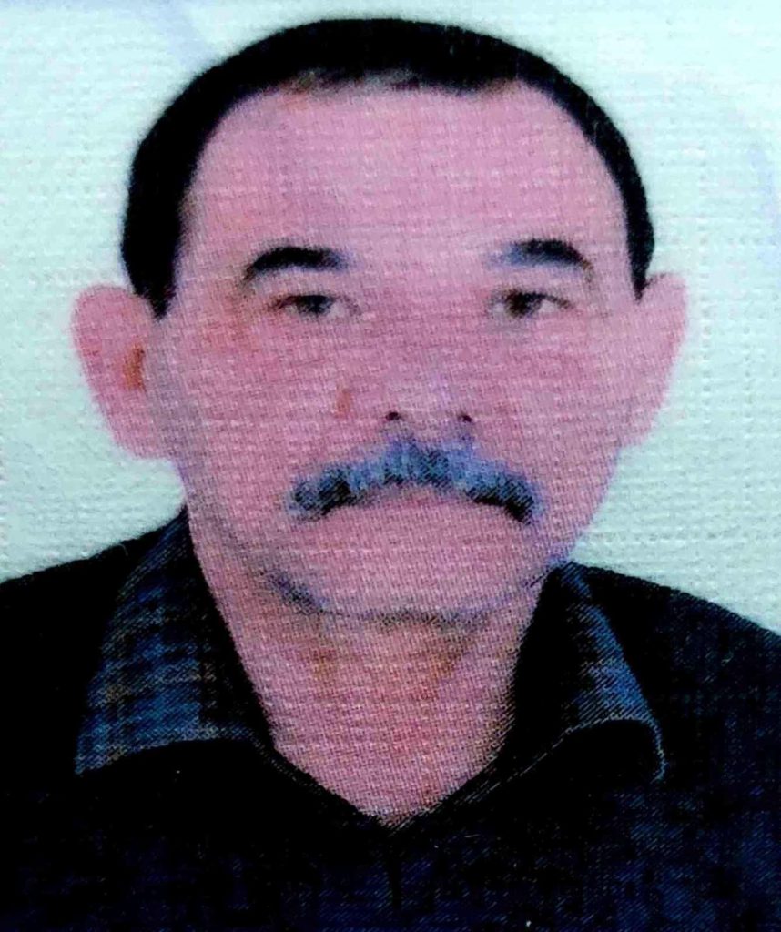 Sattığı konuta tamir için usta götüren yabancı asıllı şahıs düşerek öldü