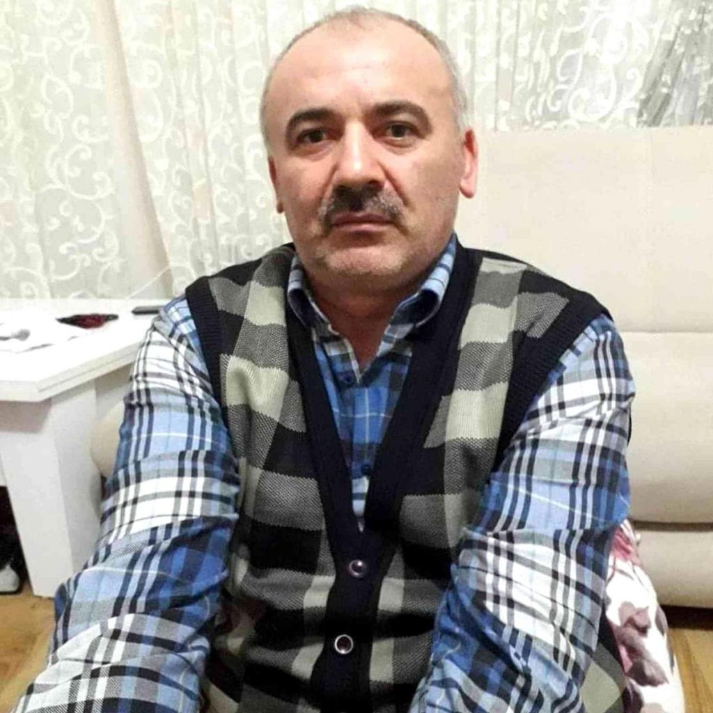 Son dakika 3. sayfa: İncir ağacından düşen emekli itfaiye memuru hayatını kaybetti