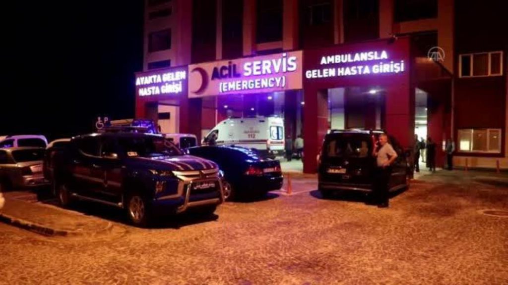 Son Dakika | Amcası tarafından kazara vurulan genç kız hayatını kaybetti
