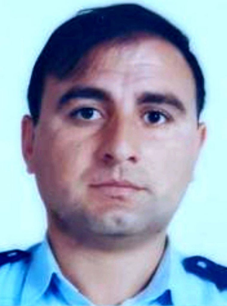 Son Dakika | Emekli polis okul bahçesinde kendini vurdu
