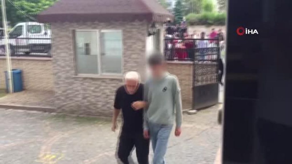 Son dakika haber… Silahlı saldırıyı gerçekleştiren çocuk adliyede